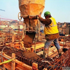 Ищем плотника-бетонщика
