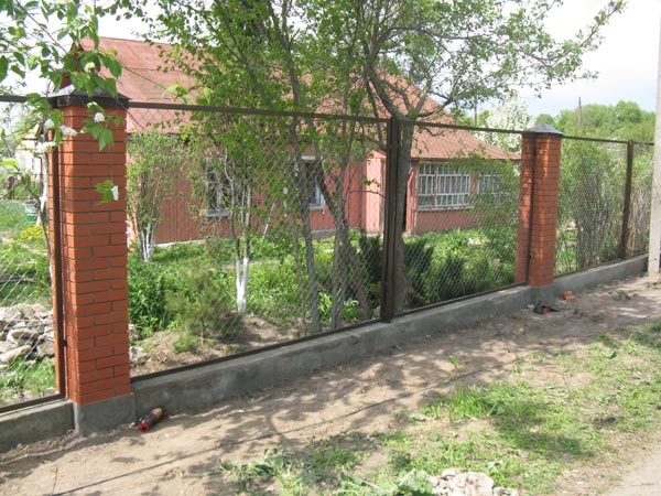 Предлагаем секции заборные,  доставляем бесплатно по Беларуси